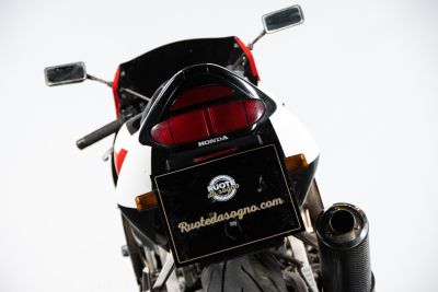 1999 HONDA CBR 900