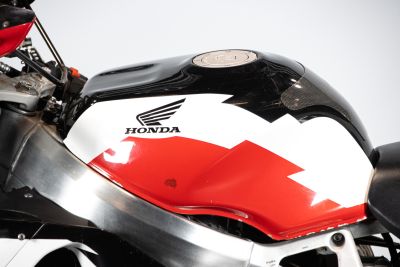 1999 HONDA CBR 900