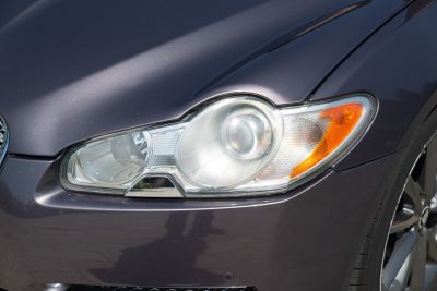 2008 JAGUAR XF 3.0 V6 PREMIUM LUXURY