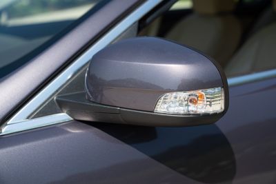 2008 JAGUAR XF 3.0 V6 PREMIUM LUXURY
