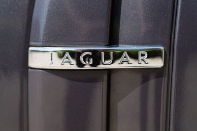 2008 JAGUAR XF 3.0 V6 PREMIUM LUXURY