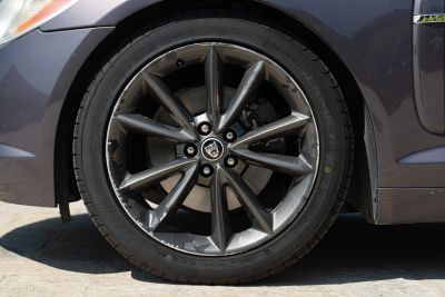 2008 JAGUAR XF 3.0 V6 PREMIUM LUXURY