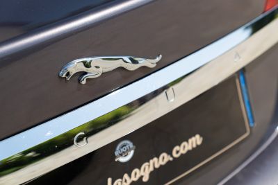 2008 JAGUAR XF 3.0 V6 PREMIUM LUXURY
