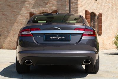 2008 JAGUAR XF 3.0 V6 PREMIUM LUXURY