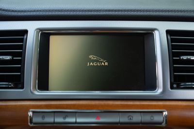 2008 JAGUAR XF 3.0 V6 PREMIUM LUXURY