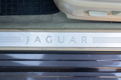2008 JAGUAR XF 3.0 V6 PREMIUM LUXURY