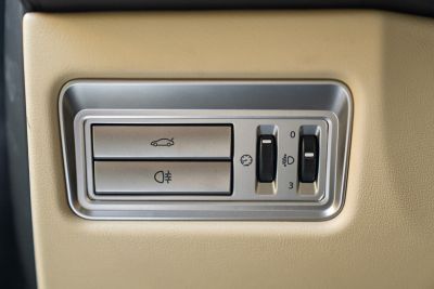 2008 JAGUAR XF 3.0 V6 PREMIUM LUXURY