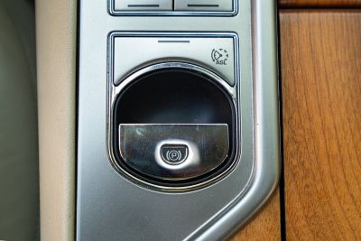 2008 JAGUAR XF 3.0 V6 PREMIUM LUXURY