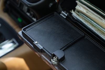 1981 JAGUAR XJ6 4.2 MANUALE