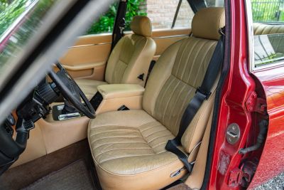 1981 JAGUAR XJ6 4.2 MANUALE