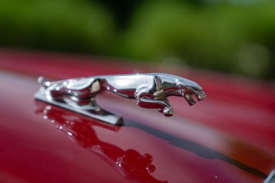 1981 JAGUAR XJ6 4.2 MANUALE