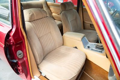 1976 JAGUAR XJ6 3.6