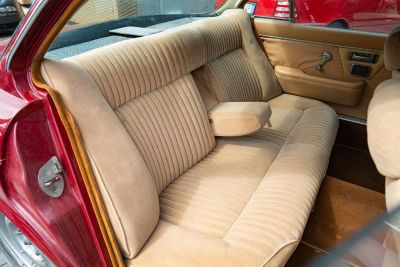 1976 JAGUAR XJ6 3.6