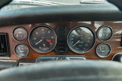 1976 JAGUAR XJ6 3.6
