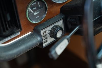 1976 JAGUAR XJ6 3.6