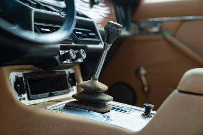 1976 JAGUAR XJ6 3.6