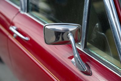 1976 JAGUAR XJ6 3.6