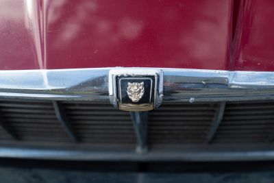 1976 JAGUAR XJ6 3.6