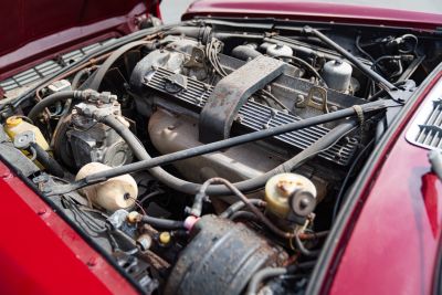 1976 JAGUAR XJ6 3.6