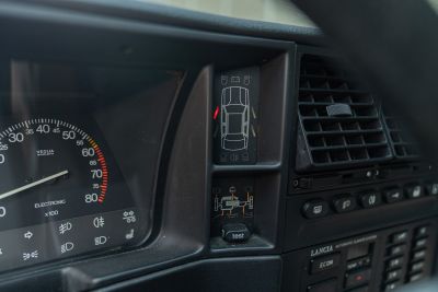 1985 LANCIA THEMA 6V