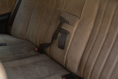 1985 LANCIA THEMA 6V