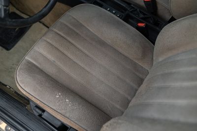 1985 LANCIA THEMA 6V