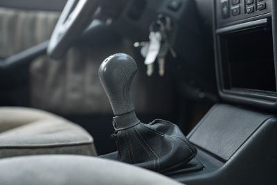 1985 LANCIA THEMA 6V