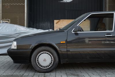 1985 LANCIA THEMA 6V