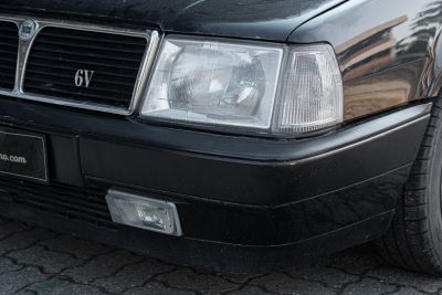 1985 LANCIA THEMA 6V