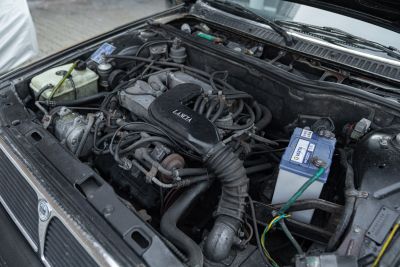 1985 LANCIA THEMA 6V
