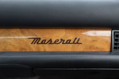 1991 MASERATI KARIF