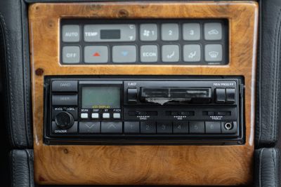 1991 MASERATI KARIF