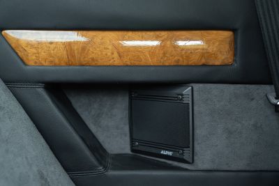 1991 MASERATI KARIF