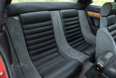 1991 MASERATI KARIF