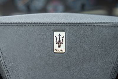 1991 MASERATI KARIF