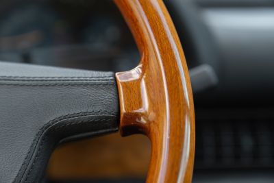 1991 MASERATI KARIF