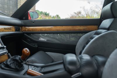 1991 MASERATI KARIF