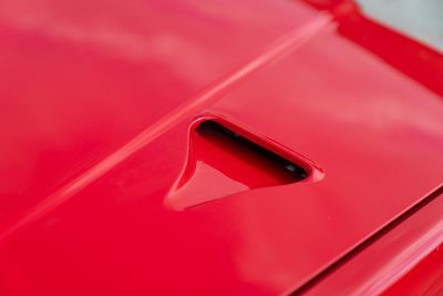 1991 MASERATI KARIF