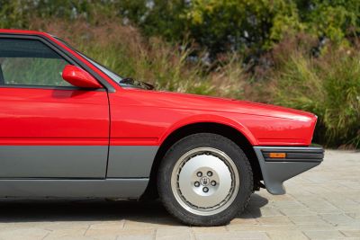 1991 MASERATI KARIF