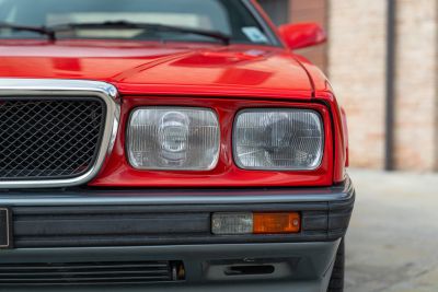 1991 MASERATI KARIF