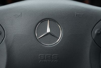 2003 MERCEDES-BENZ C 220 SW