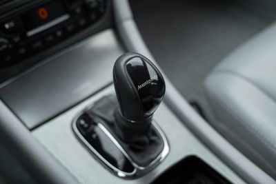 2003 MERCEDES-BENZ C 220 SW
