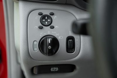 2003 MERCEDES-BENZ C 220 SW