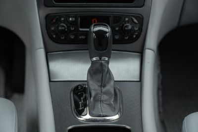 2003 MERCEDES-BENZ C 220 SW