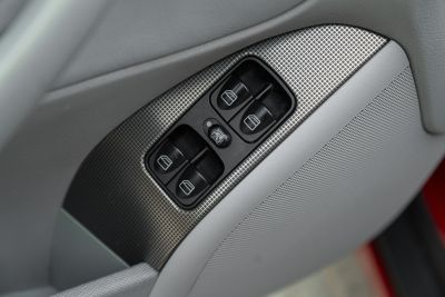 2003 MERCEDES-BENZ C 220 SW