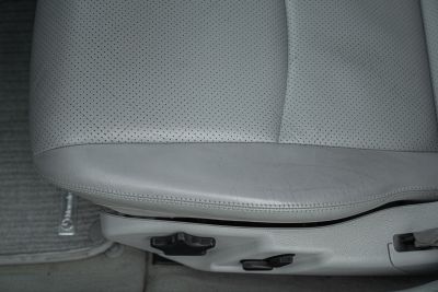 2003 MERCEDES-BENZ C 220 SW