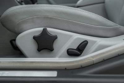 2003 MERCEDES-BENZ C 220 SW