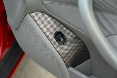 2003 MERCEDES-BENZ C 220 SW