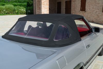1977 Mercedes-Benz SL 450