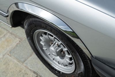 1977 Mercedes-Benz SL 450